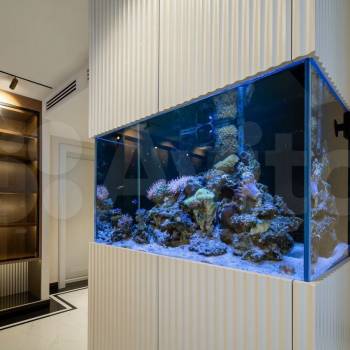 Сдается Многокомнатная квартира, 320 м²