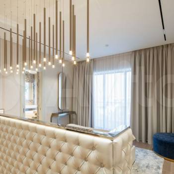 Сдается Многокомнатная квартира, 320 м²