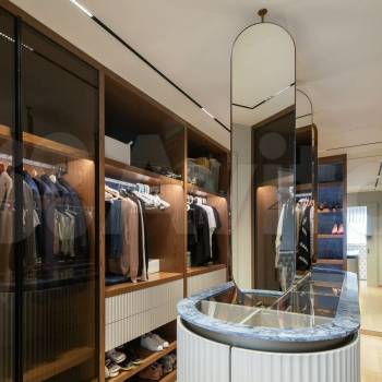 Сдается Многокомнатная квартира, 320 м²