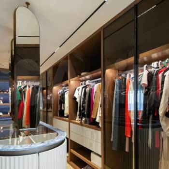 Сдается Многокомнатная квартира, 320 м²