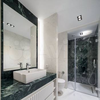 Сдается Многокомнатная квартира, 320 м²