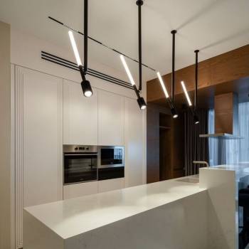 Сдается Многокомнатная квартира, 320 м²