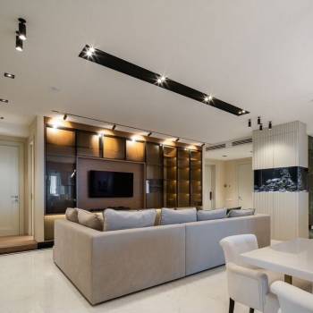 Сдается Многокомнатная квартира, 320 м²