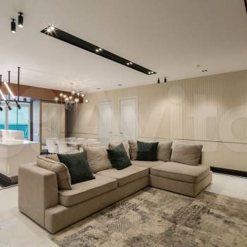 Сдается Многокомнатная квартира, 320 м²