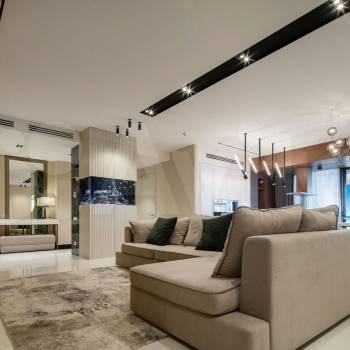 Сдается Многокомнатная квартира, 320 м²