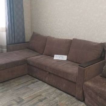 Сдается 1-комнатная квартира, 26 м²