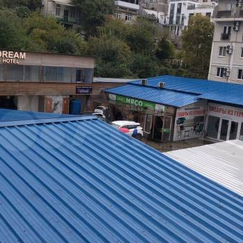 Сдается 1-комнатная квартира, 26 м²