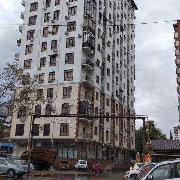 Сдается 1-комнатная квартира, 26 м²