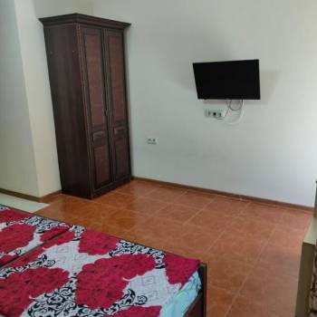 Сдается 1-комнатная квартира, 26 м²