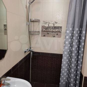 Сдается 1-комнатная квартира, 26 м²