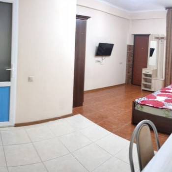 Сдается 1-комнатная квартира, 26 м²