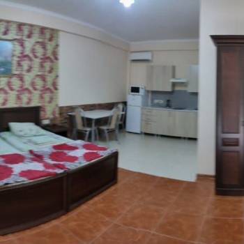 Сдается 1-комнатная квартира, 26 м²