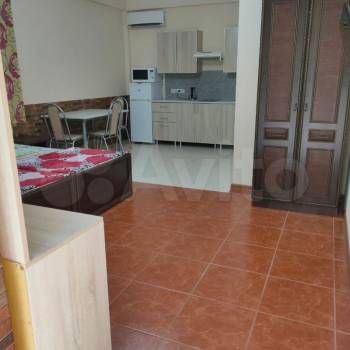 Сдается 1-комнатная квартира, 26 м²