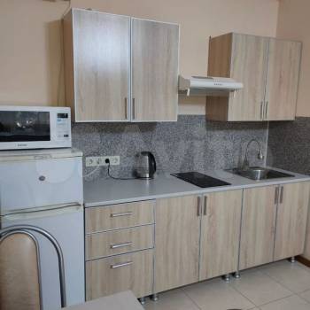 Сдается 1-комнатная квартира, 26 м²