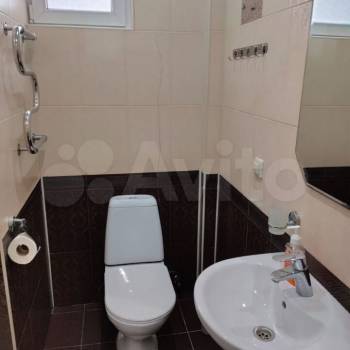 Сдается 1-комнатная квартира, 26 м²