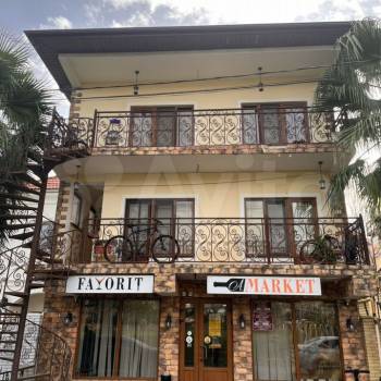 Сдается 1-комнатная квартира, 20 м²