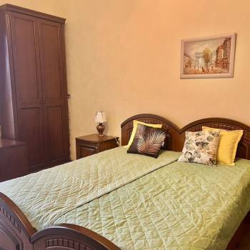 Сдается 1-комнатная квартира, 20 м²