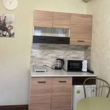 Сдается 1-комнатная квартира, 20 м²