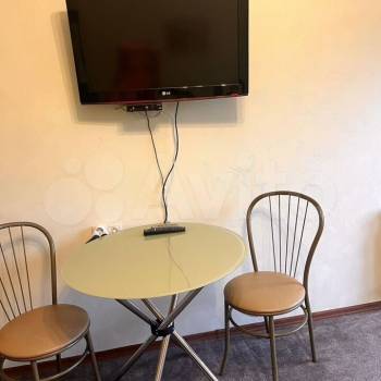 Сдается 1-комнатная квартира, 20 м²