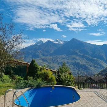 Сдается Дом, 240 м²