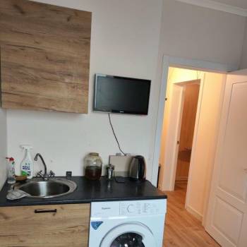 Сдается 1-комнатная квартира, 32 м²