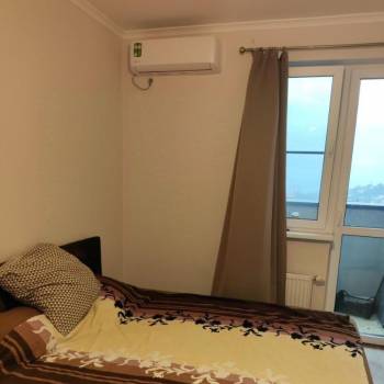 Сдается 1-комнатная квартира, 32 м²