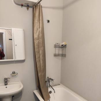 Сдается 1-комнатная квартира, 32 м²