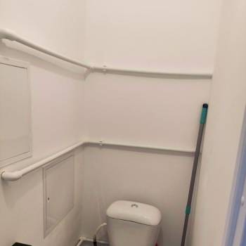 Сдается 1-комнатная квартира, 32 м²