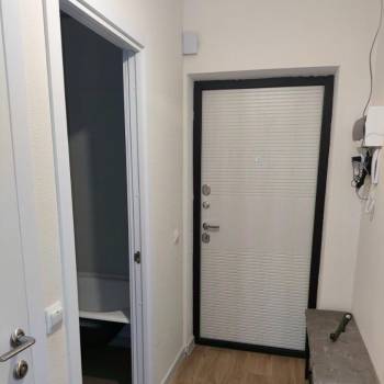 Сдается 1-комнатная квартира, 32 м²