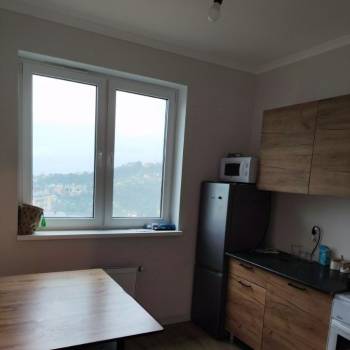 Сдается 1-комнатная квартира, 32 м²