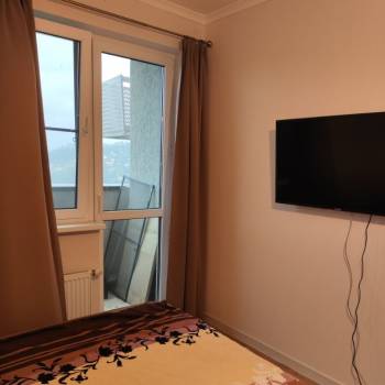 Сдается 1-комнатная квартира, 32 м²