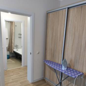 Сдается 1-комнатная квартира, 32 м²