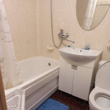 Сдается 1-комнатная квартира, 33 м²