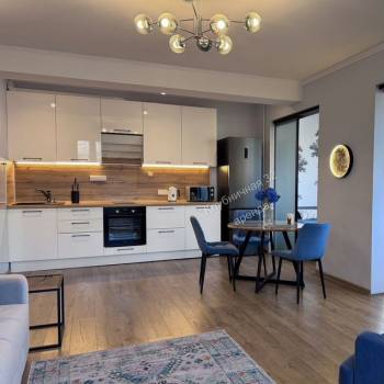 Сдается 2-х комнатная квартира, 47 м²