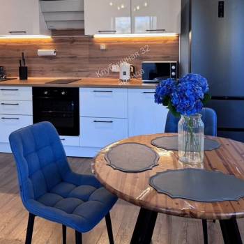 Сдается 2-х комнатная квартира, 47 м²