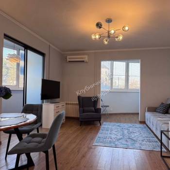 Сдается 2-х комнатная квартира, 47 м²