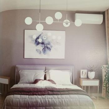 Продается 2-х комнатная квартира, 61,7 м²