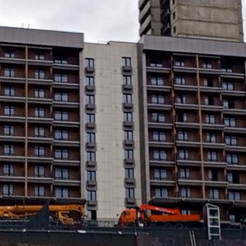 Продается 2-х комнатная квартира, 61,7 м²