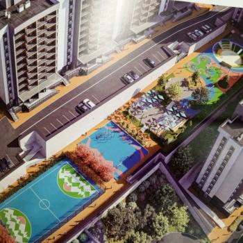 Продается 2-х комнатная квартира, 61,7 м²