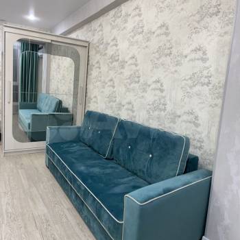 Сдается 1-комнатная квартира, 31 м²