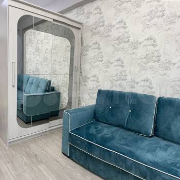 Сдается 1-комнатная квартира, 31 м²