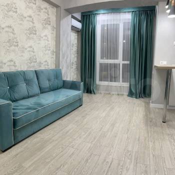 Сдается 1-комнатная квартира, 31 м²