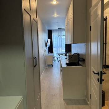 Сдается 1-комнатная квартира, 25 м²