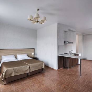 Сдается 1-комнатная квартира, 35 м²