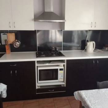 Сдается 2-х комнатная квартира, 57,5 м²