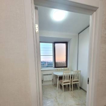 Продается 1-комнатная квартира, 33 м²