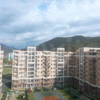 Продается 1-комнатная квартира, 22 м²