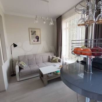 Продается 1-комнатная квартира, 28,8 м²