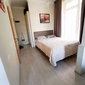 Продается 1-комнатная квартира, 28,8 м²