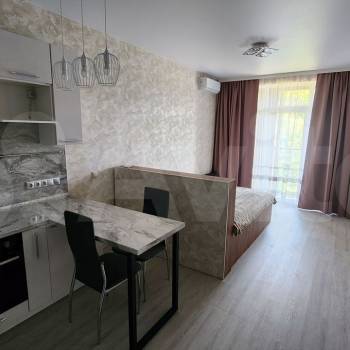 Сдается 1-комнатная квартира, 27 м²